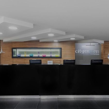 City Express By Marriott Ciudad De Mexico Alameda المظهر الخارجي الصورة