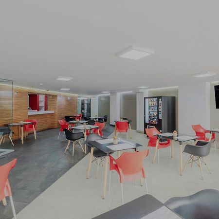 City Express By Marriott Ciudad De Mexico Alameda المظهر الخارجي الصورة