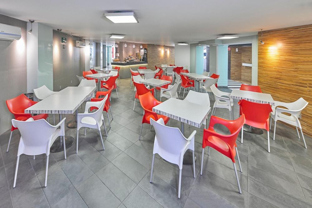 City Express By Marriott Ciudad De Mexico Alameda المظهر الخارجي الصورة