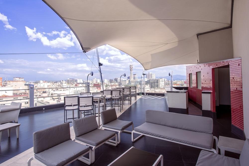 City Express By Marriott Ciudad De Mexico Alameda المظهر الخارجي الصورة