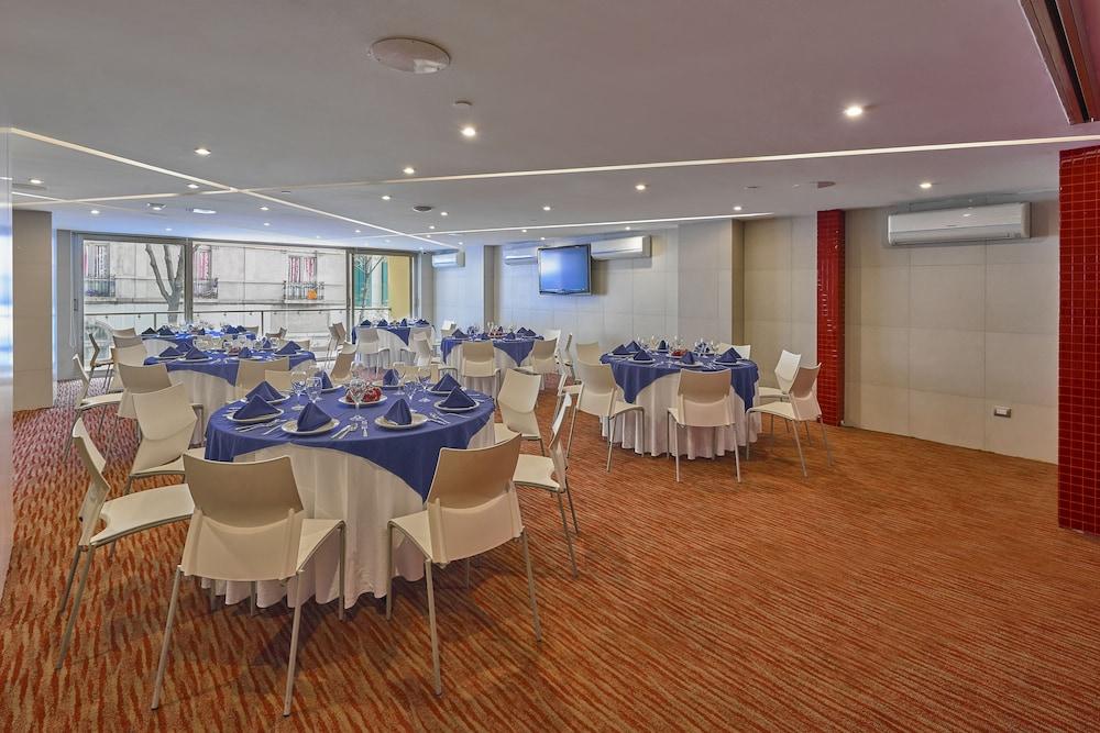 City Express By Marriott Ciudad De Mexico Alameda المظهر الخارجي الصورة