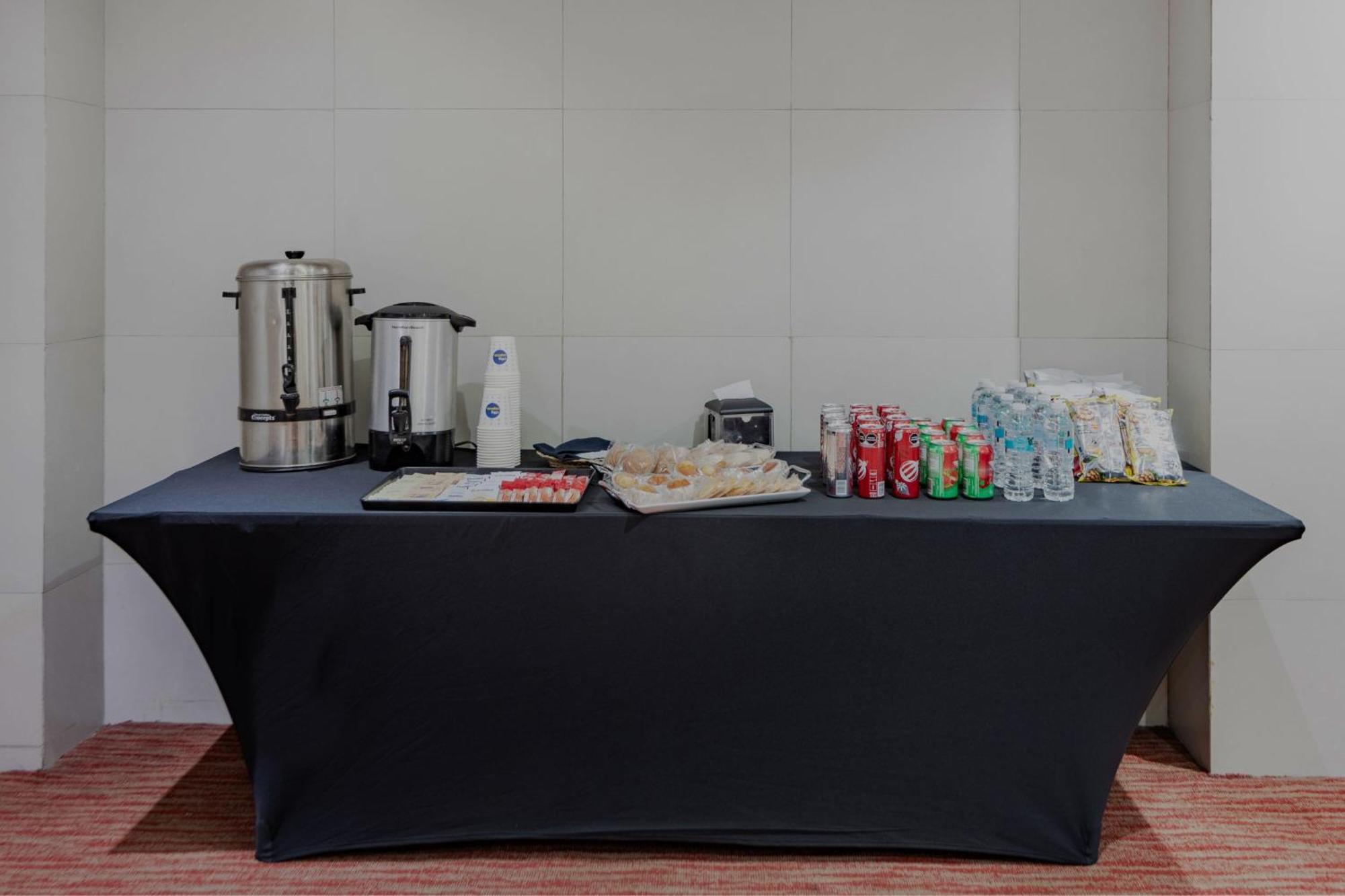 City Express By Marriott Ciudad De Mexico Alameda المظهر الخارجي الصورة