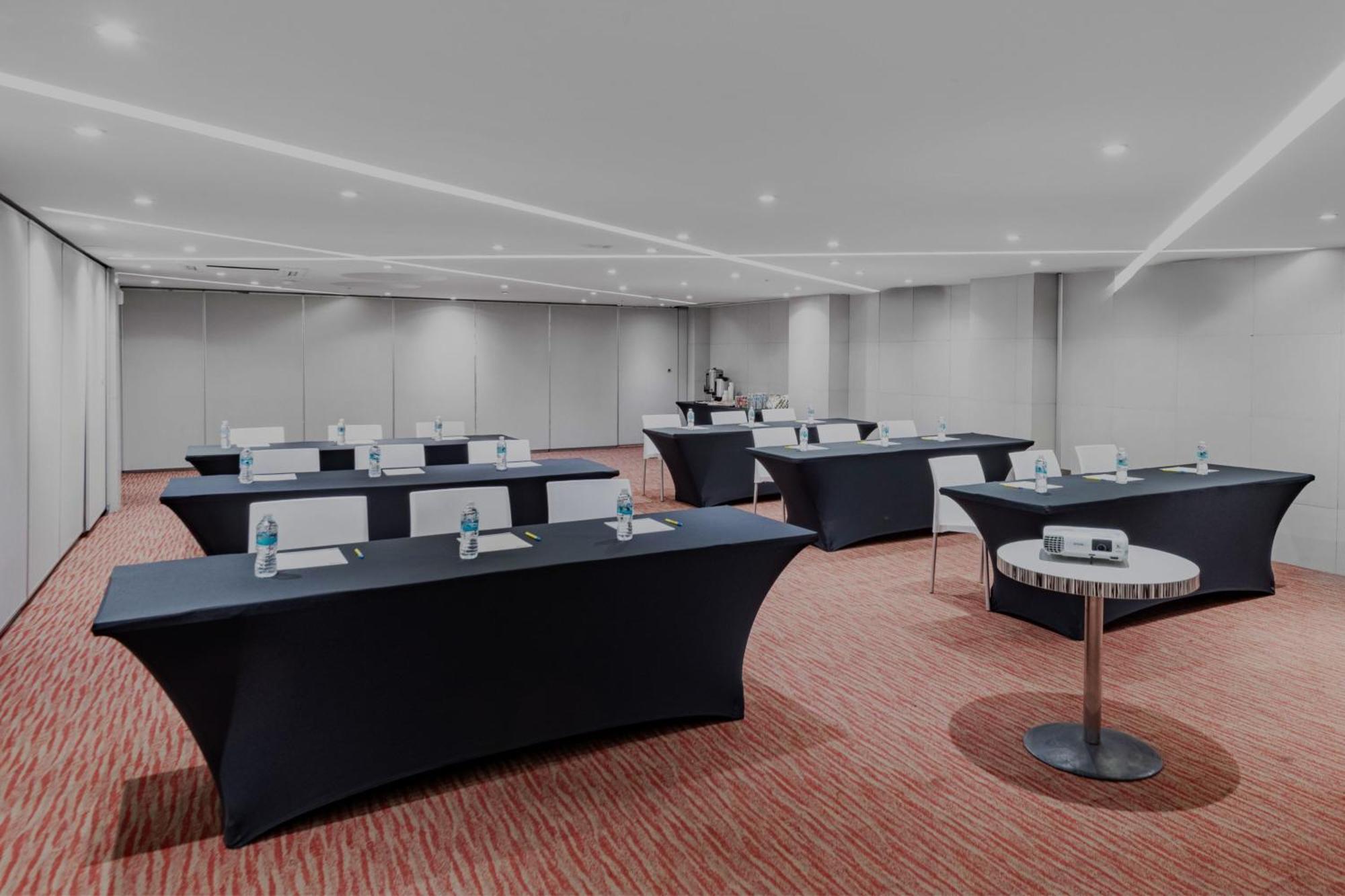 City Express By Marriott Ciudad De Mexico Alameda المظهر الخارجي الصورة