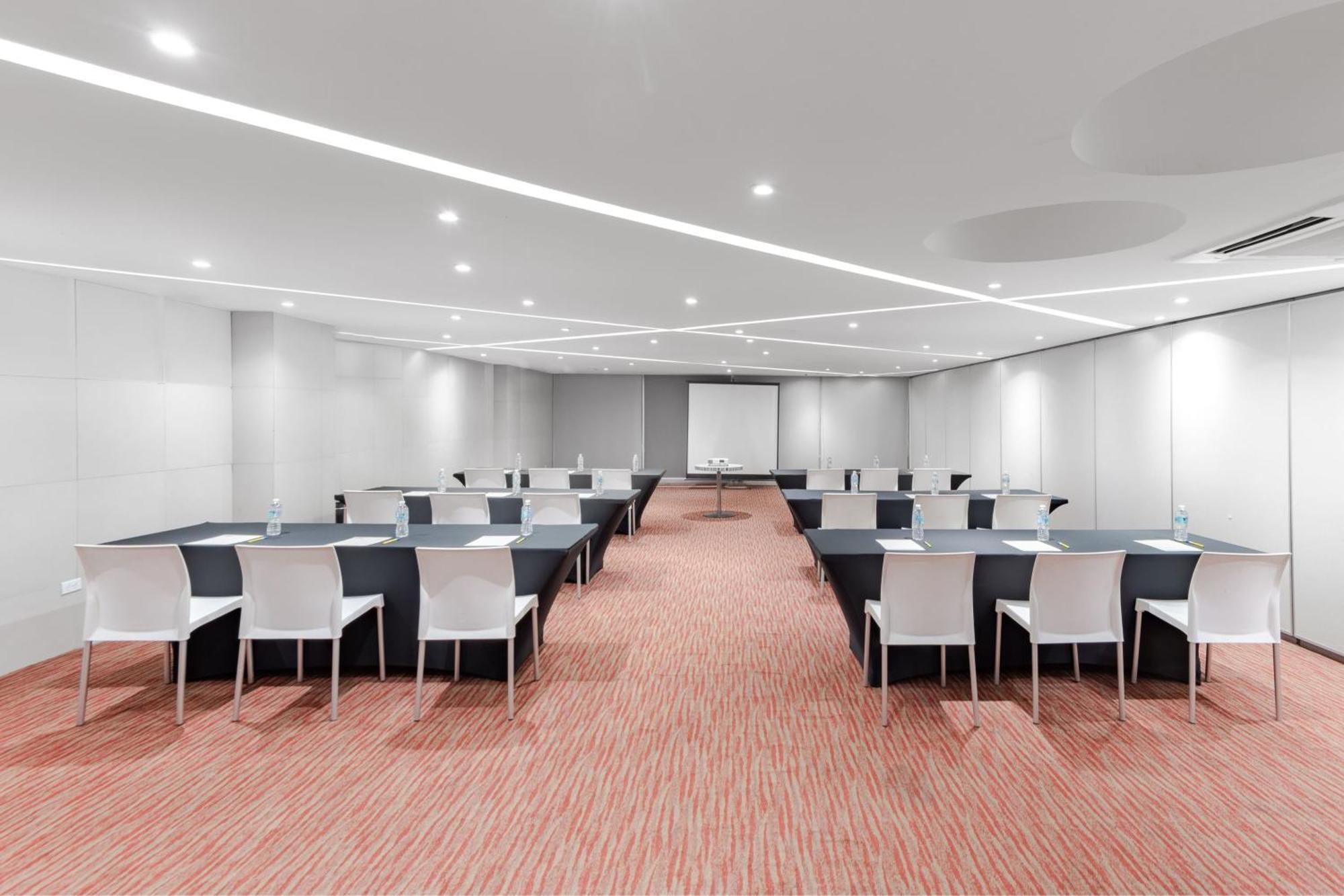 City Express By Marriott Ciudad De Mexico Alameda المظهر الخارجي الصورة