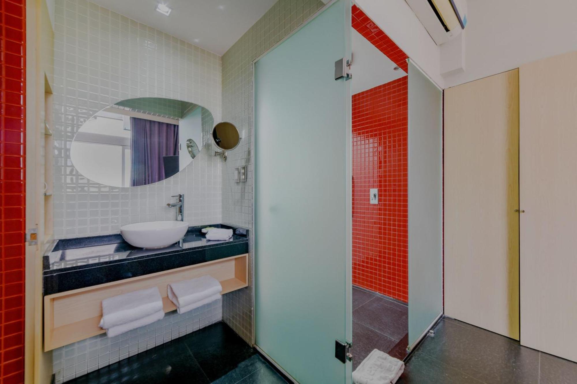 City Express By Marriott Ciudad De Mexico Alameda المظهر الخارجي الصورة