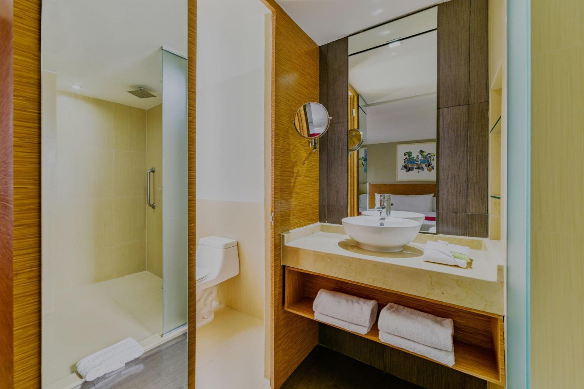 City Express By Marriott Ciudad De Mexico Alameda المظهر الخارجي الصورة