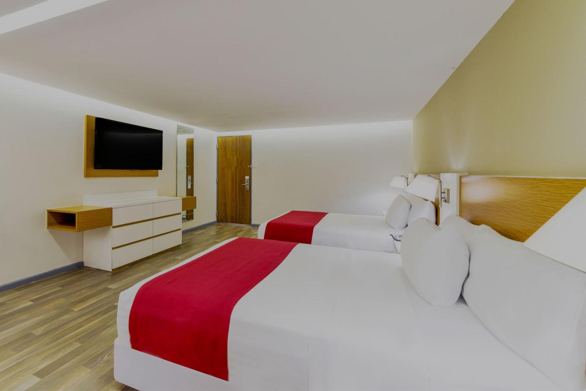 City Express By Marriott Ciudad De Mexico Alameda المظهر الخارجي الصورة