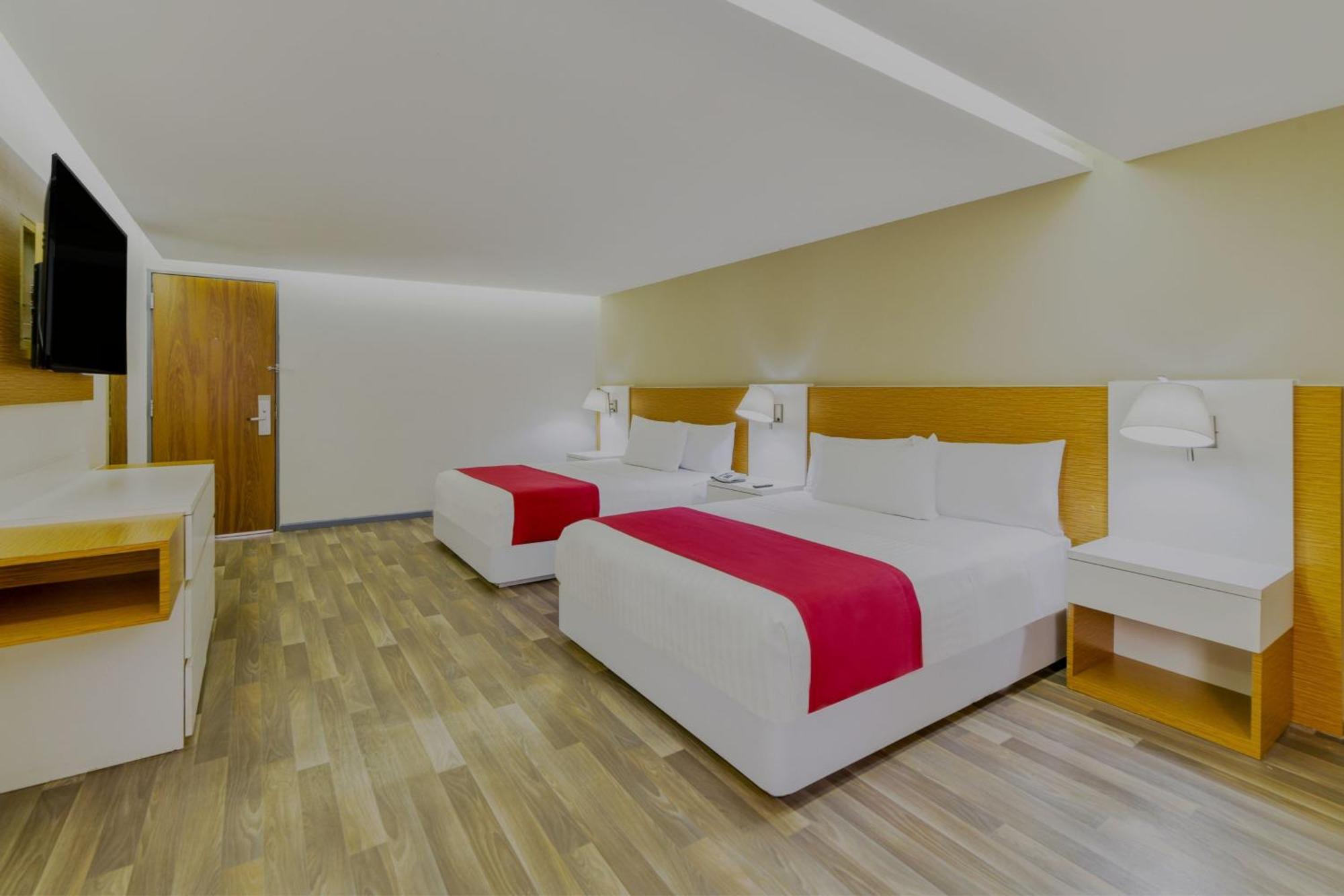 City Express By Marriott Ciudad De Mexico Alameda المظهر الخارجي الصورة