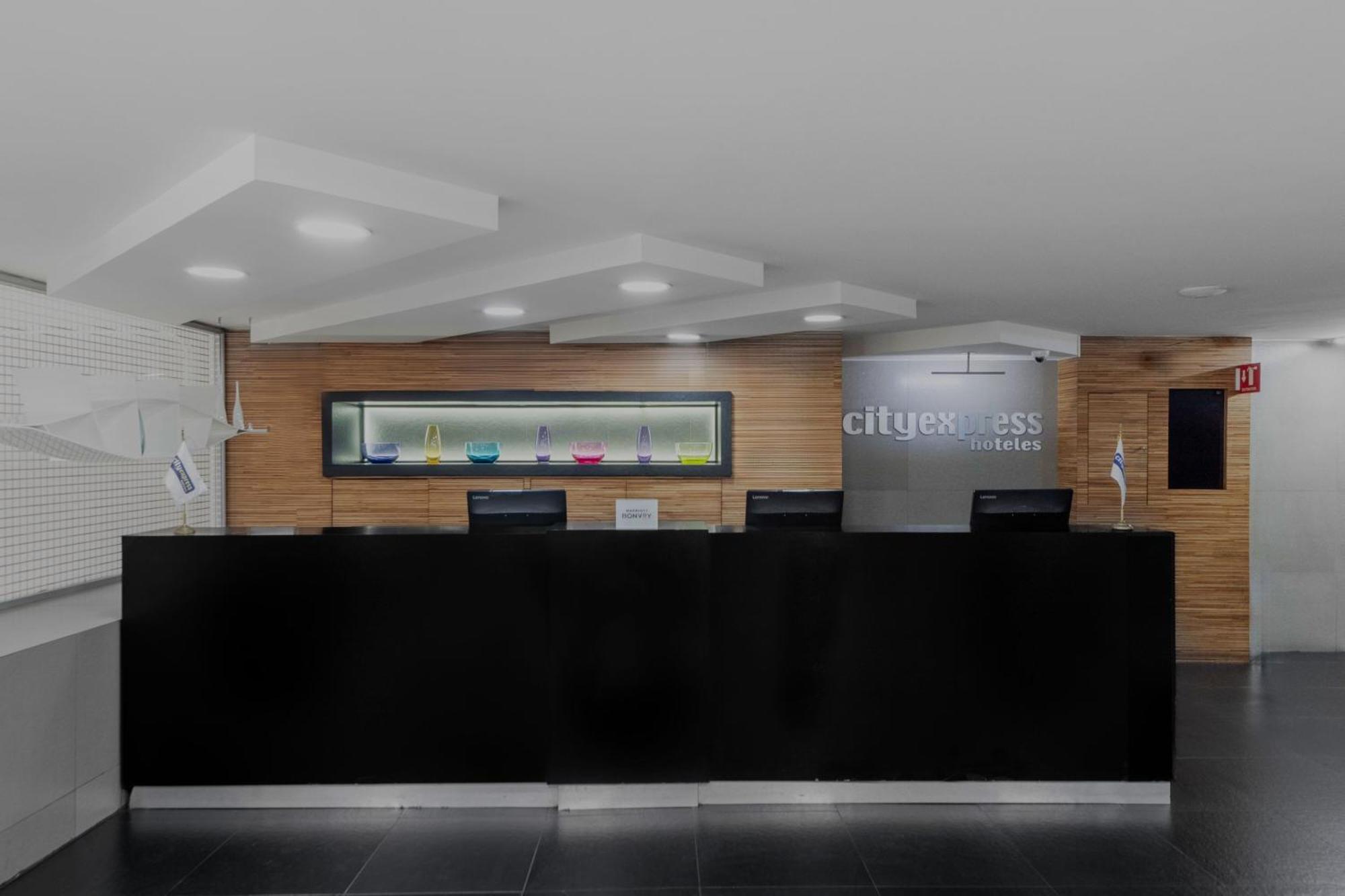 City Express By Marriott Ciudad De Mexico Alameda المظهر الخارجي الصورة