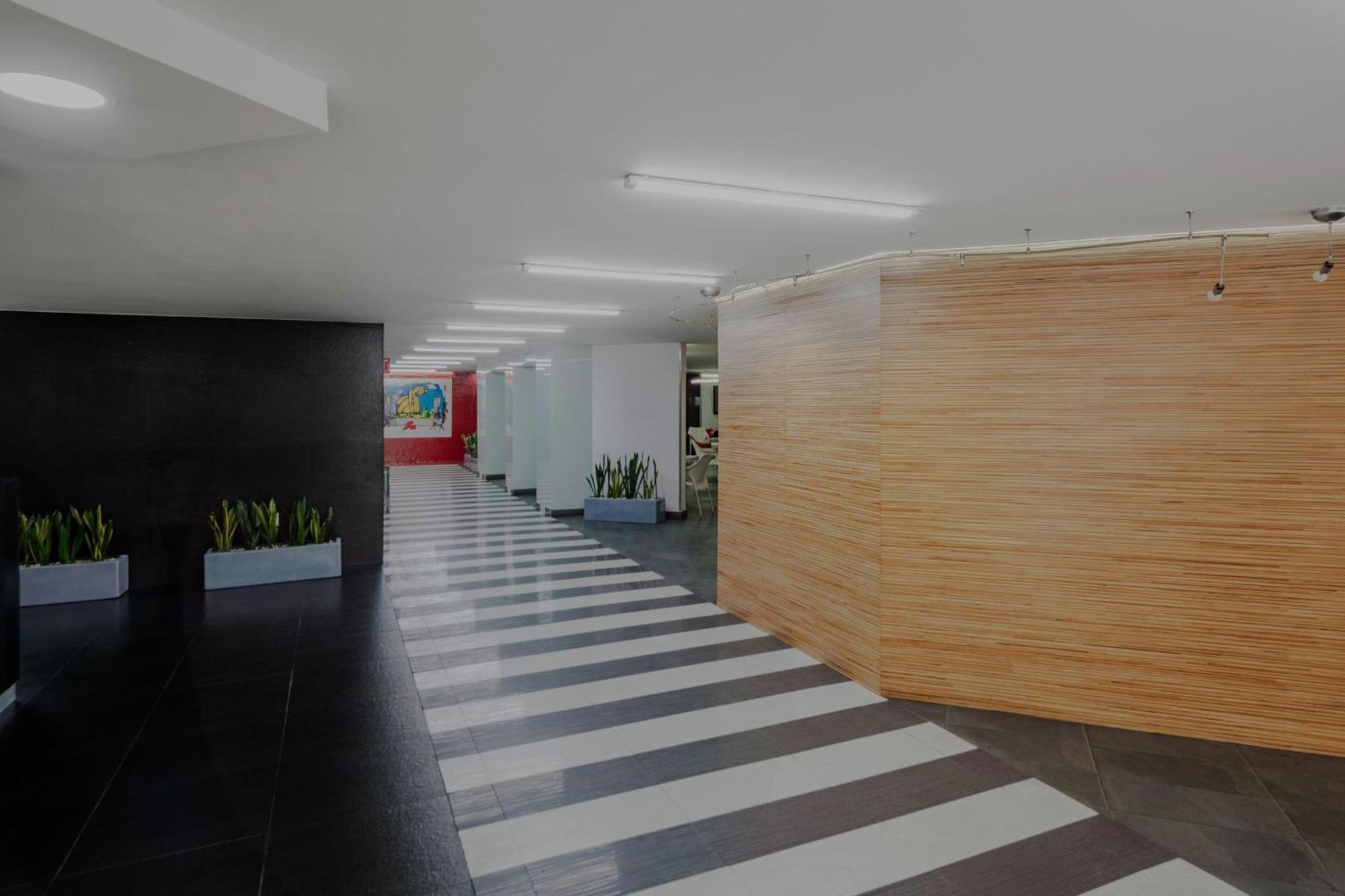 City Express By Marriott Ciudad De Mexico Alameda المظهر الخارجي الصورة