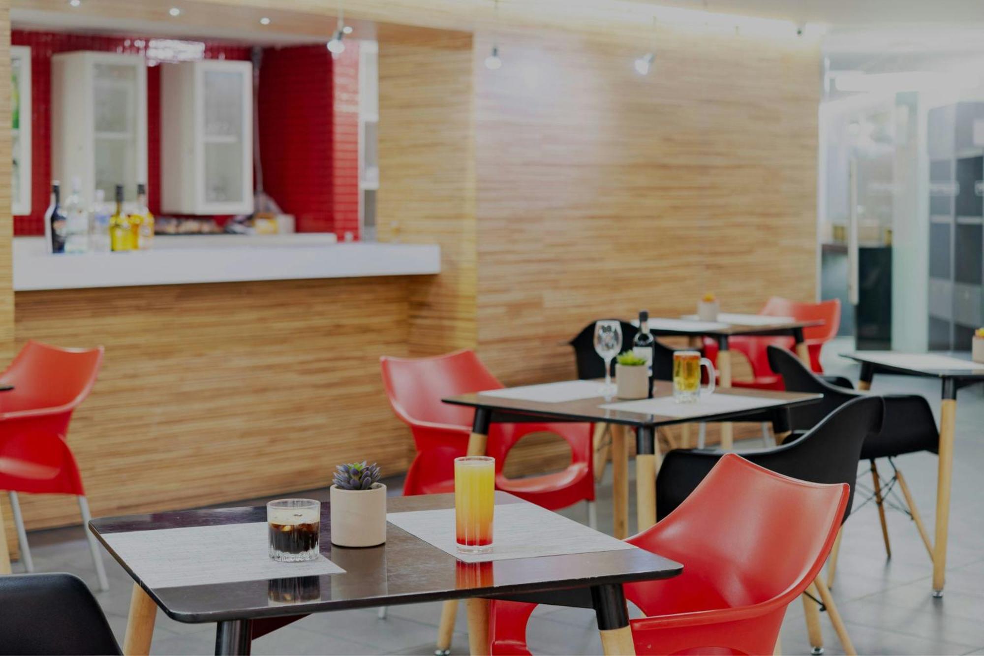 City Express By Marriott Ciudad De Mexico Alameda المظهر الخارجي الصورة