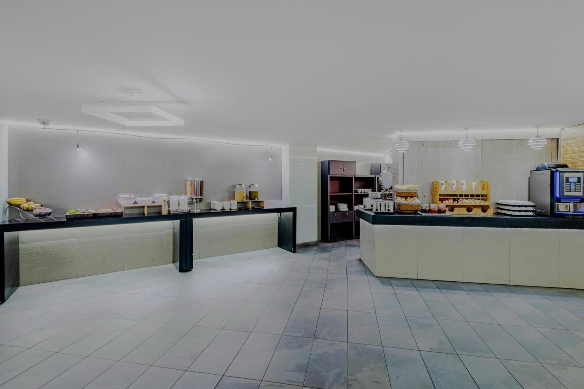 City Express By Marriott Ciudad De Mexico Alameda المظهر الخارجي الصورة